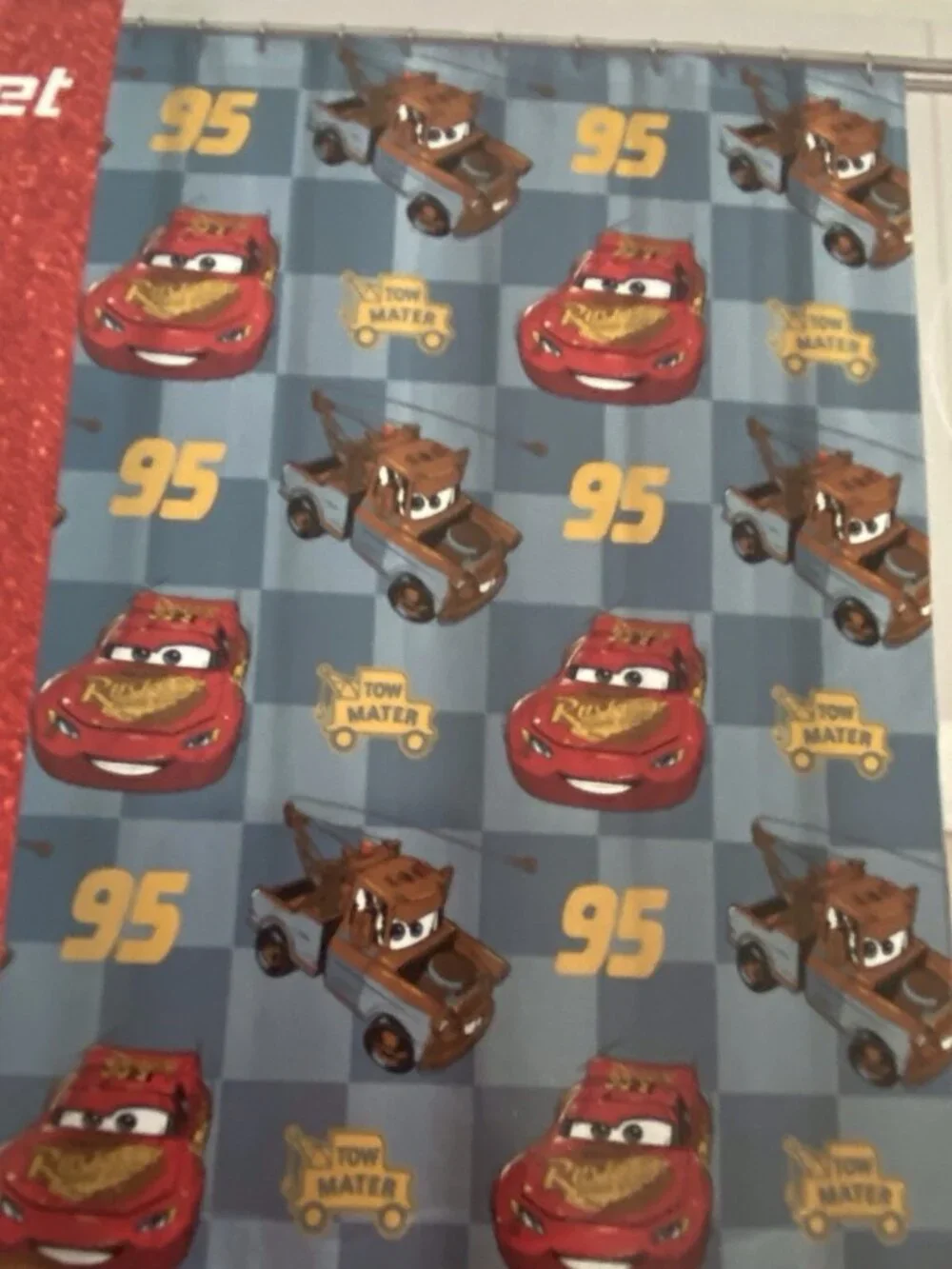 Pixar 13 pc